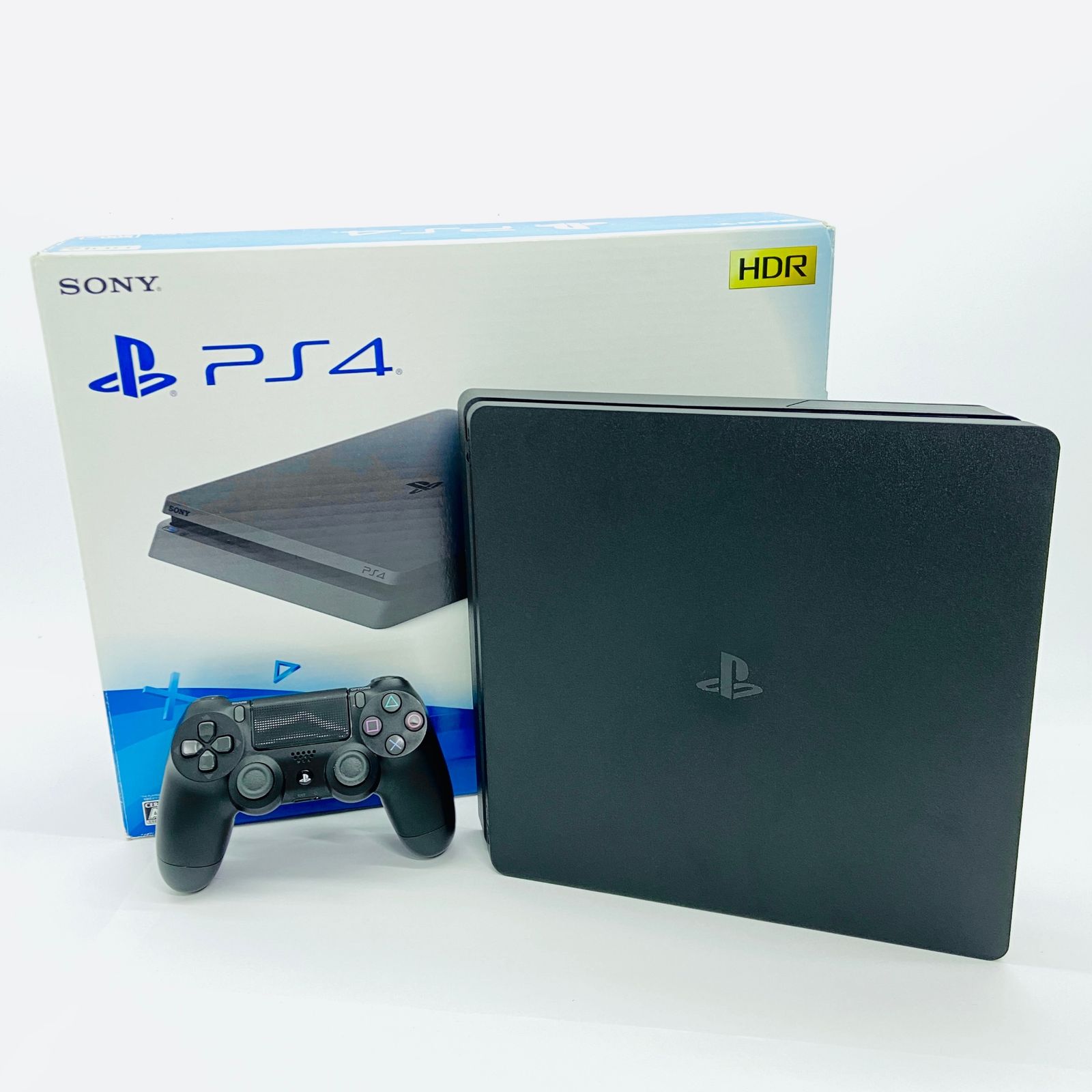 ps4 ps4 本体 2100 PlayStation®4 本体 cuh-2100 中古の通販