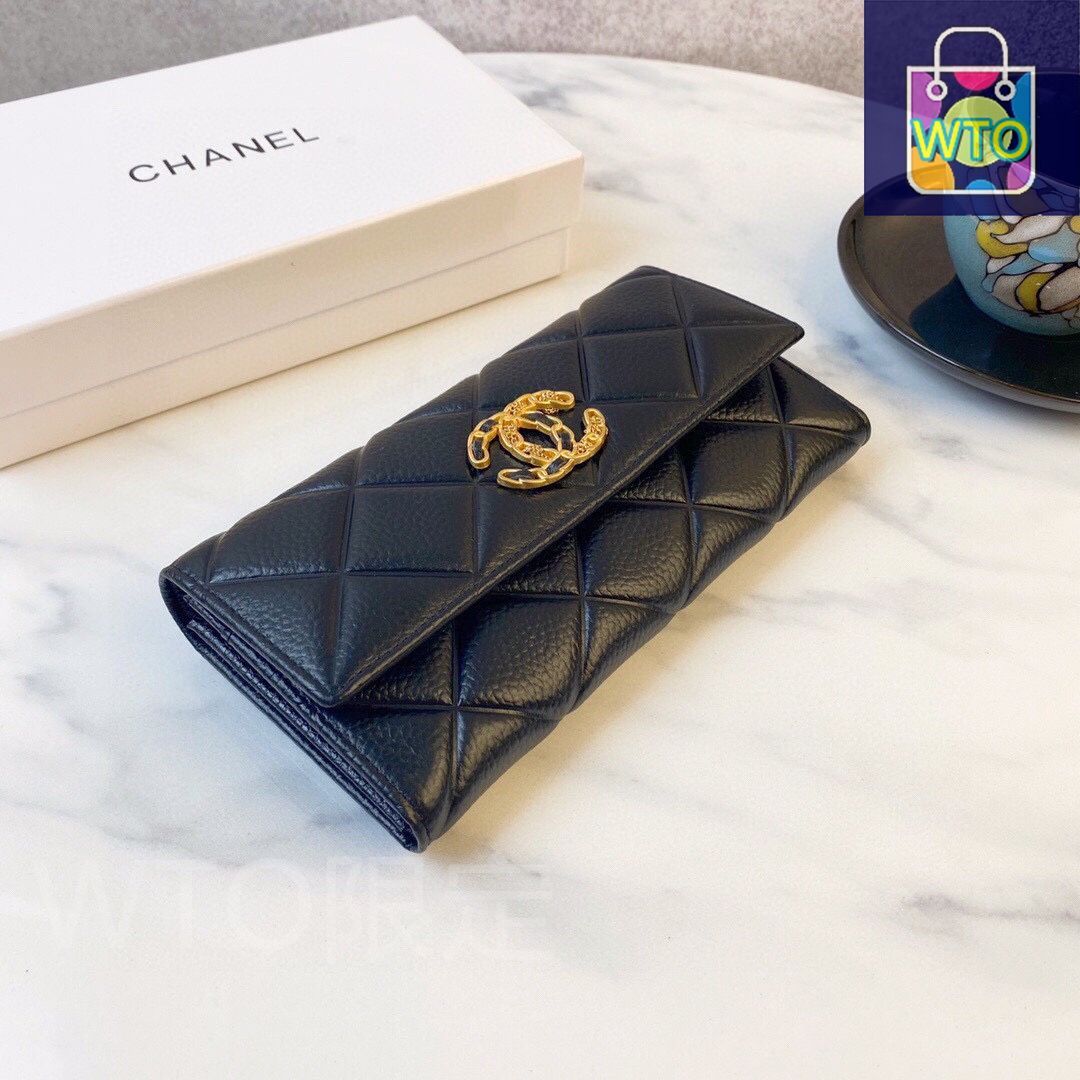 シャネル　二つ折り財布 Amazon | [CHANEL] [シャネル] 財布(二つ折り財布) AP0231