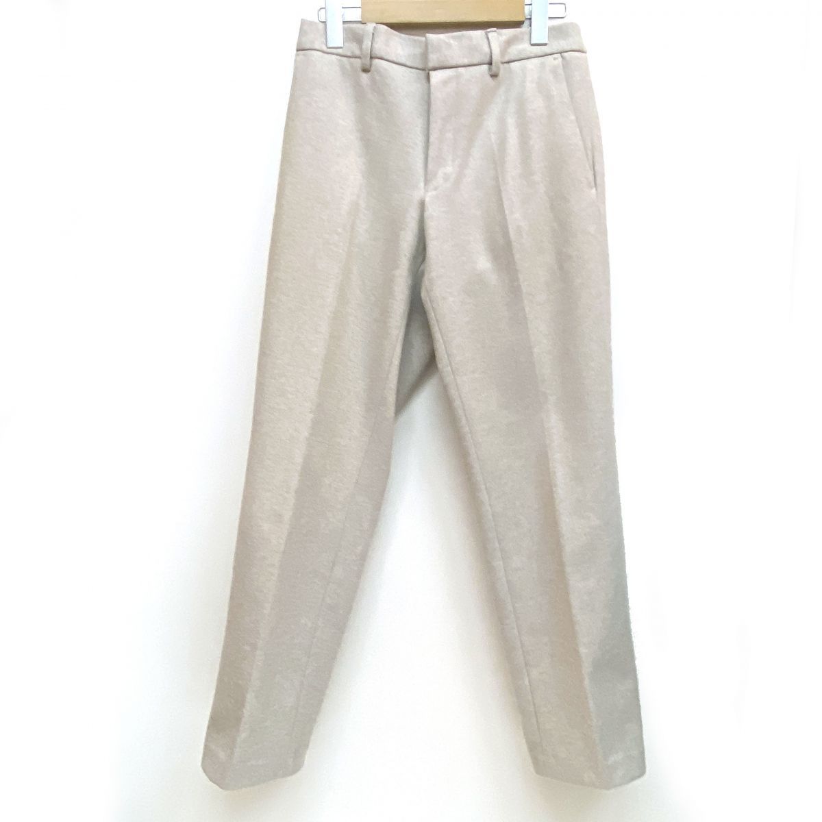 ROA ロア パンツ ボトムス ベージュ サイズS メンズ 津山店