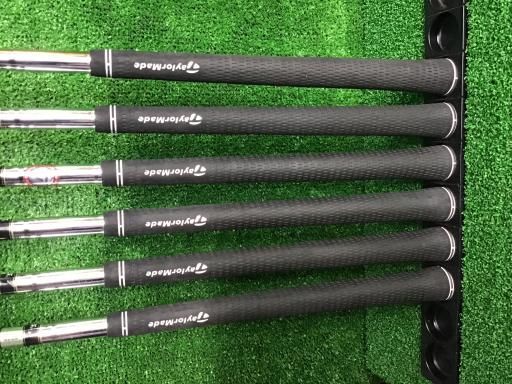 中古】 テーラーメイド TOUR PREFERRED MC(2014) 6S アイアン