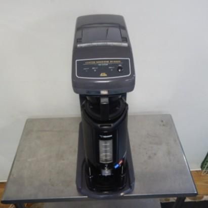 2020年製 カリタ ポット式 コーヒー ブルーワー メーカー ET-450N W275×D453×H690mm 100V 845W ポットSY-AH25 2.5L