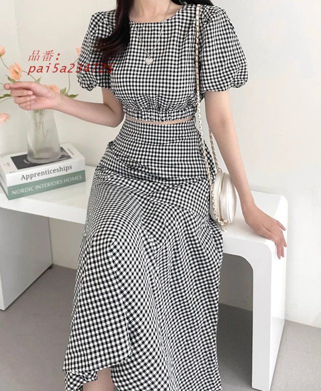 トップス 2点セット