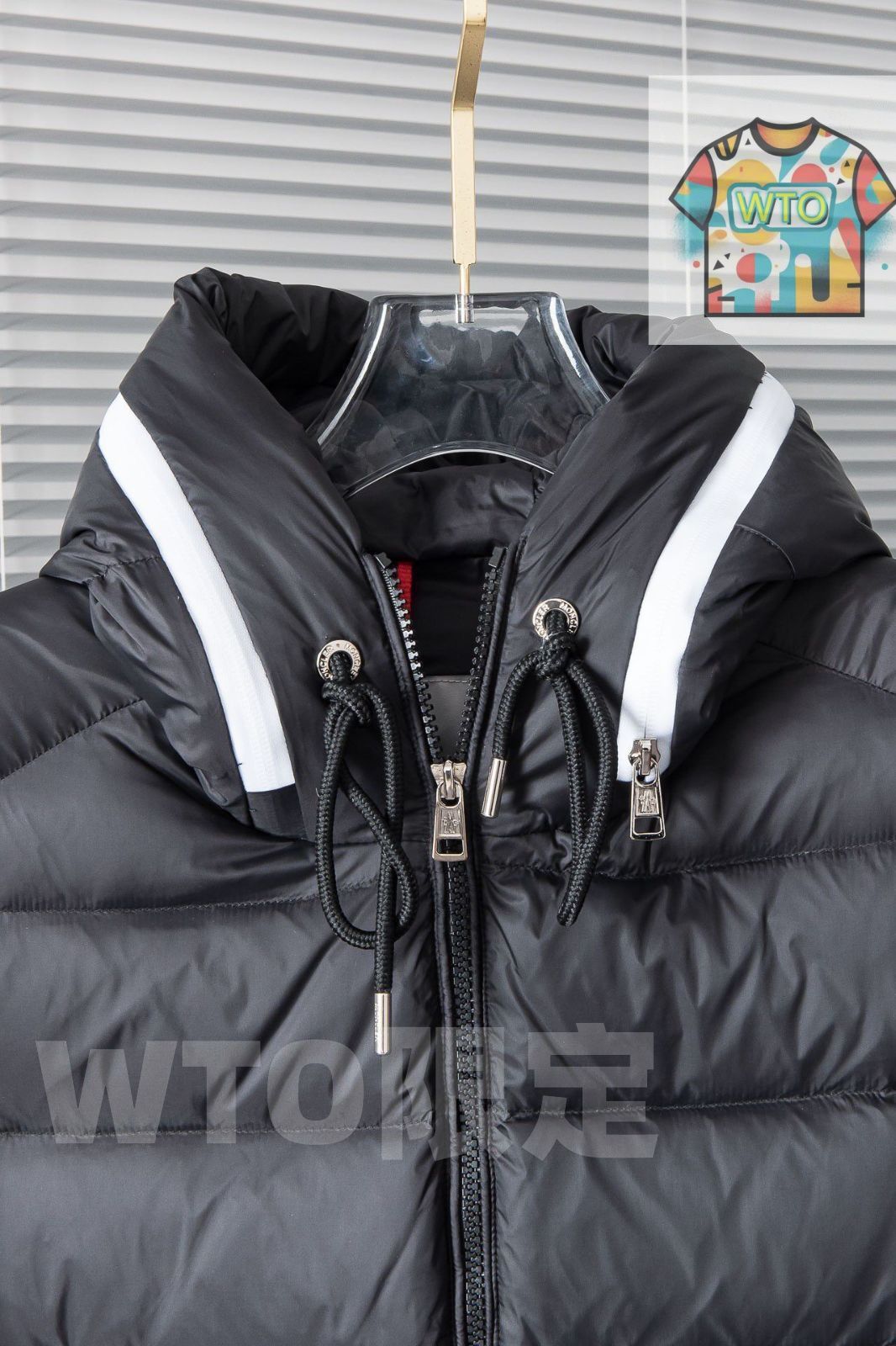 MONCLER ダウン　ジャケット MONCLER 【値下げ】MONCLER ダウンジャケット I20971A00051
