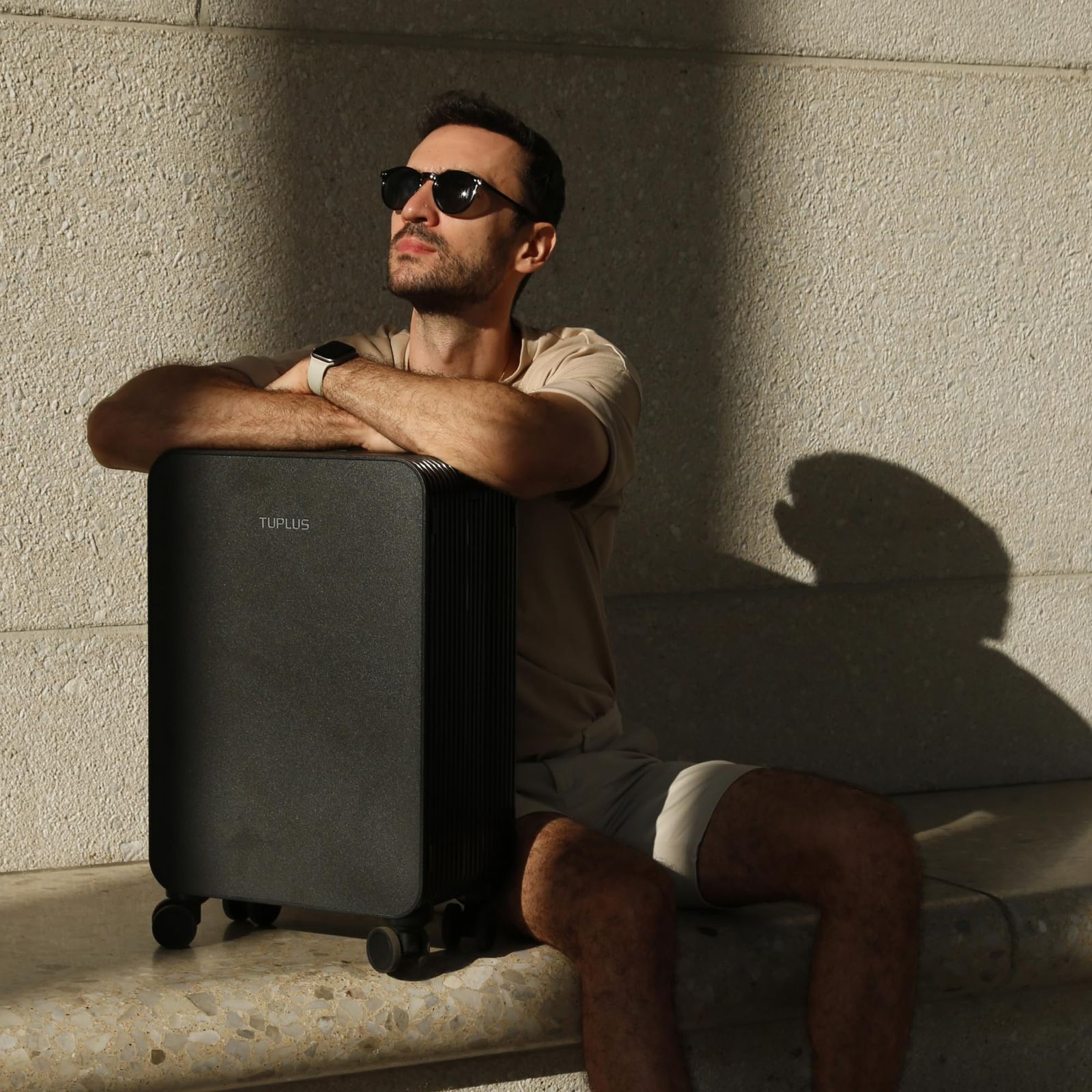 耐衝撃 キャリーバッグ