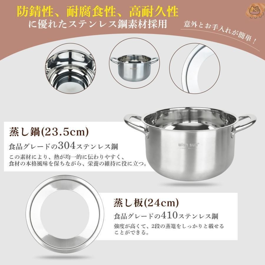 鍋セット