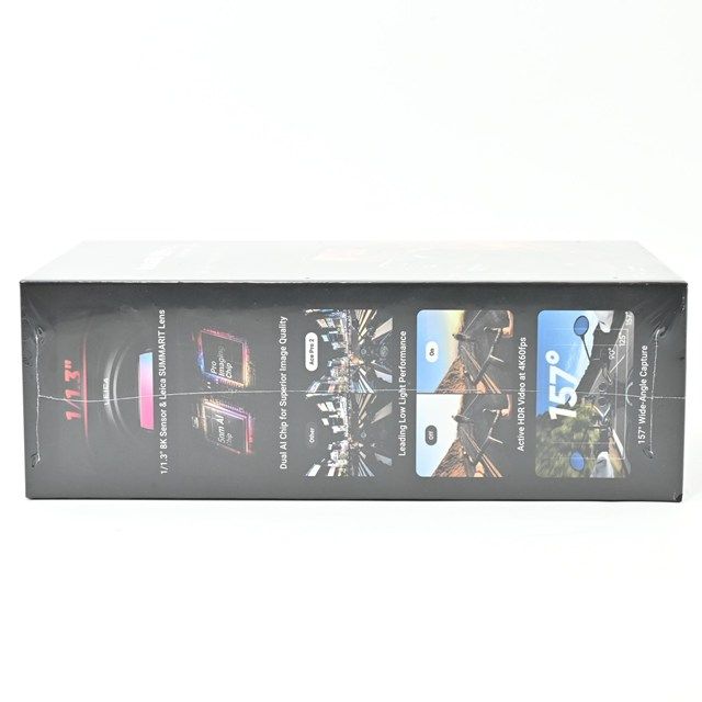 デュアルバッテリーキット ライカ共同開発8