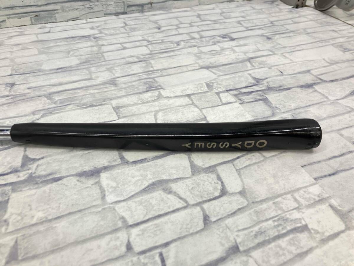 オデッセイ ブラックシリーズ BLACK SERIES iX #1 35インチ オデッセイ