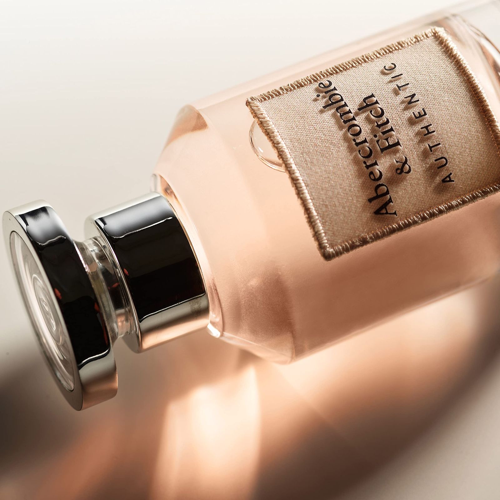 新品未使用 アバクロンビー&フィッチ　オーセンティック フォーハー 30ml Amazon | abercrombie&fitch(アバクロンビーアンドフィッチ