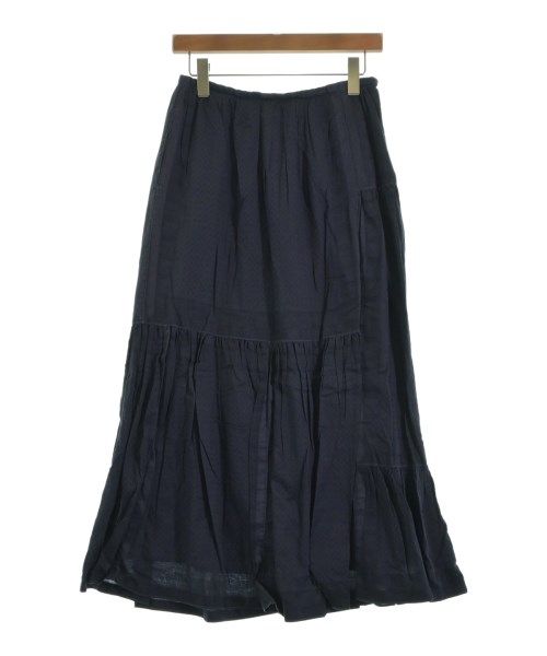 beautiful people ロング・マキシ丈スカート 0240824S0770 beautiful people ロング・マキシ丈スカート レディース 【古着