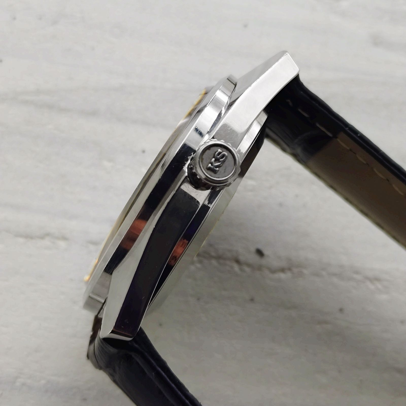 OH済み】キングセイコー KING SEIKO 5625-7000 【1970年2月製造】自動 
