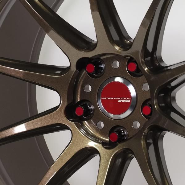 ホイールナット MCG-65040RA ホイールロック スプラインドライブラグナット McGuard 盗難防止 盗難対策 BRIGHTFACE_UK