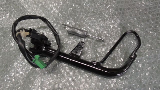PCX150　KF12-1204xxx　の　サイドスタンド　:#1686709988