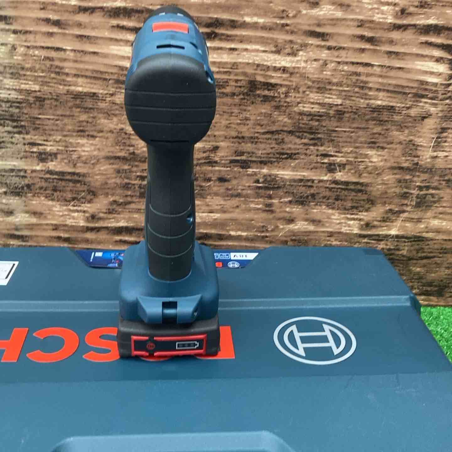 店頭 BOSCH ボッシュ 18V充電式ドライバードリル GSR18V-45 川越店 HRDEVELOPMENT_JP