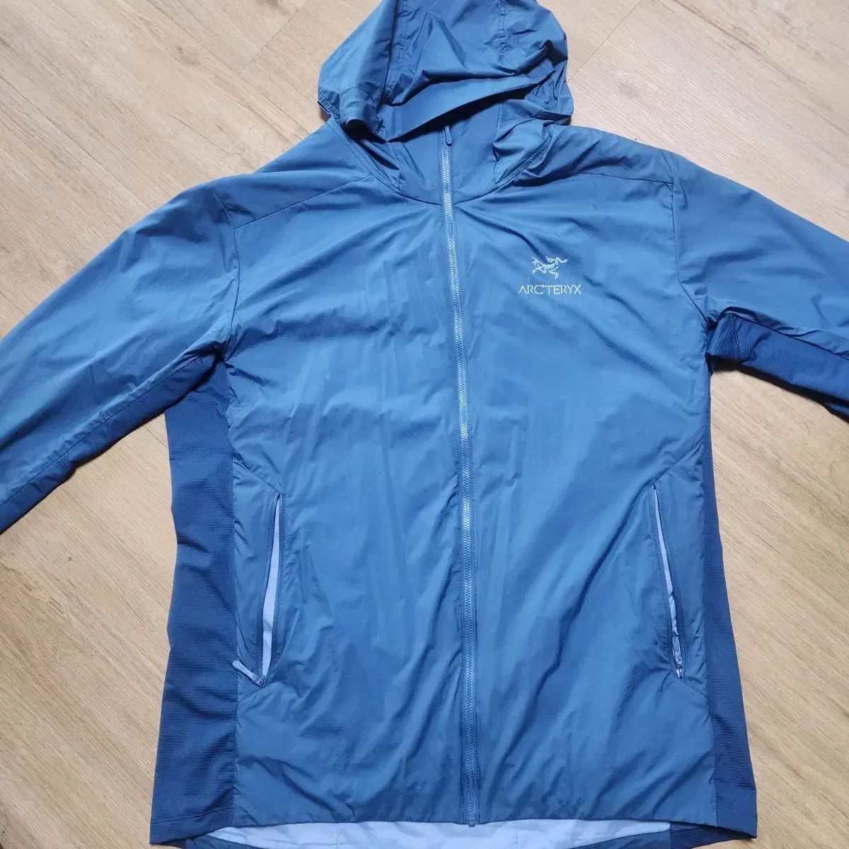 XL ARC TERYX アークテリクス SL セオリン SERENE