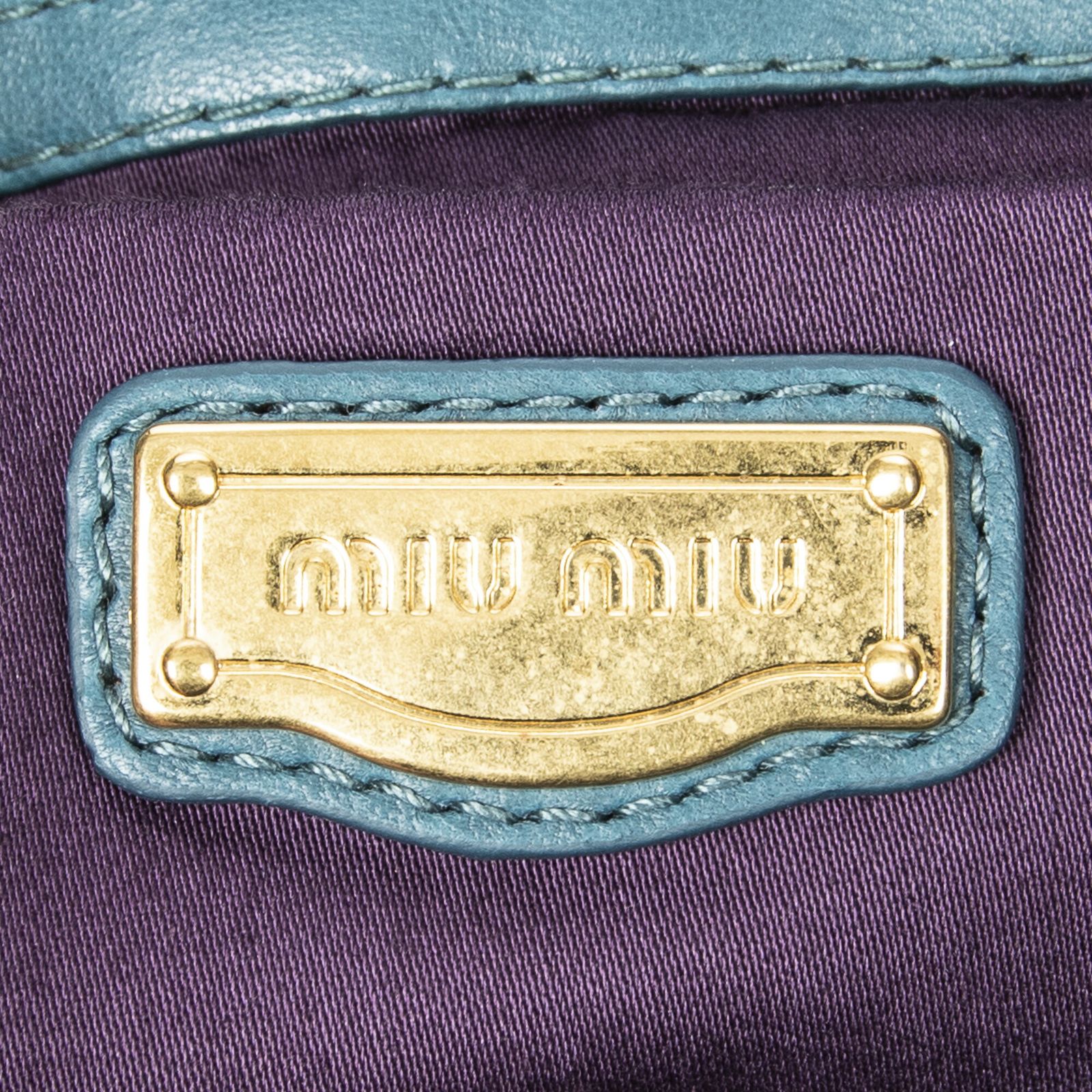MIU MIU
