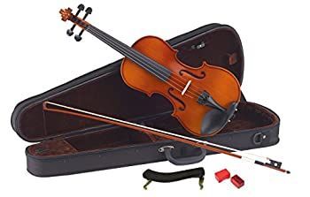 バイオリン　カルロジョルダーノ　中古美品 中古】カルロジョルダーノ バイオリンセット VS-1 4/4 - メルカリ
