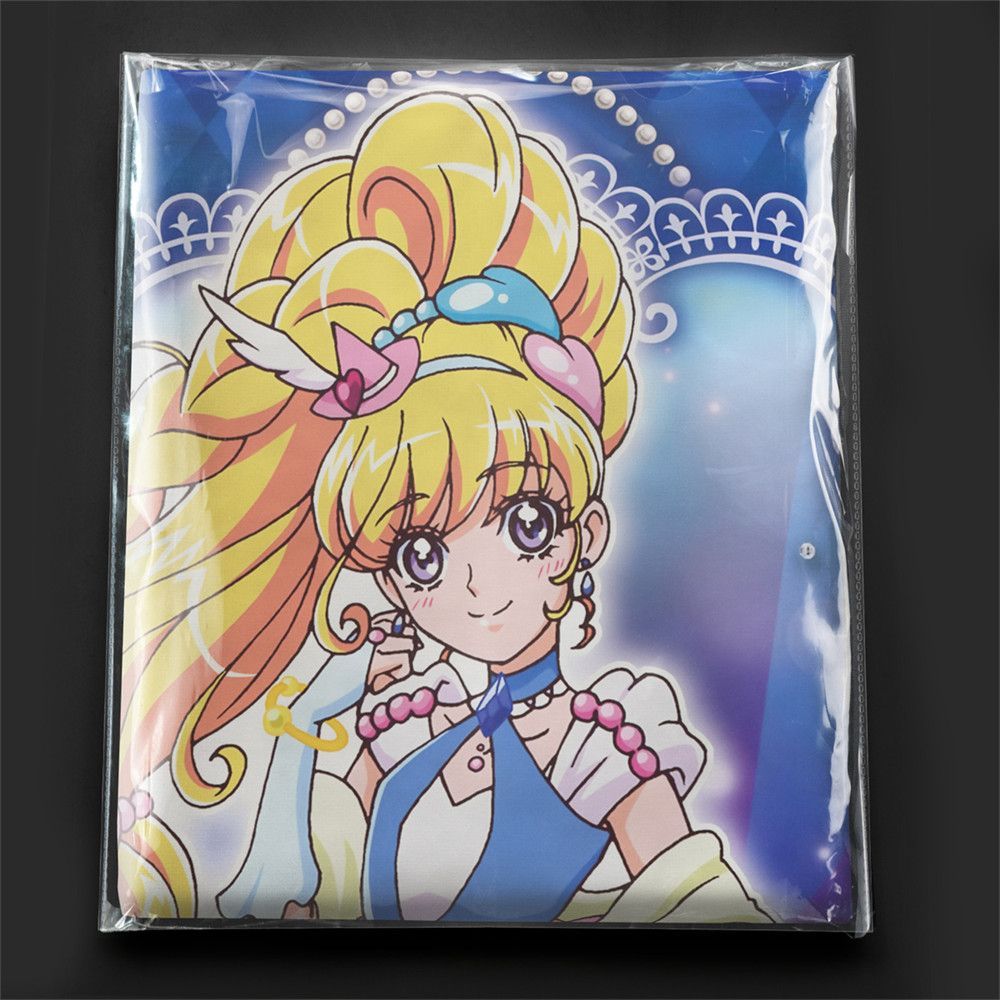 魔法つかいプリキュア！/等身大抱き枕カバー/160cm×50cm/2way
