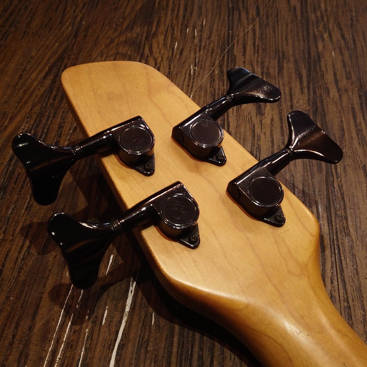 中古 汚れあり Aria Pro Ⅱ IGB-50 Integra Bass