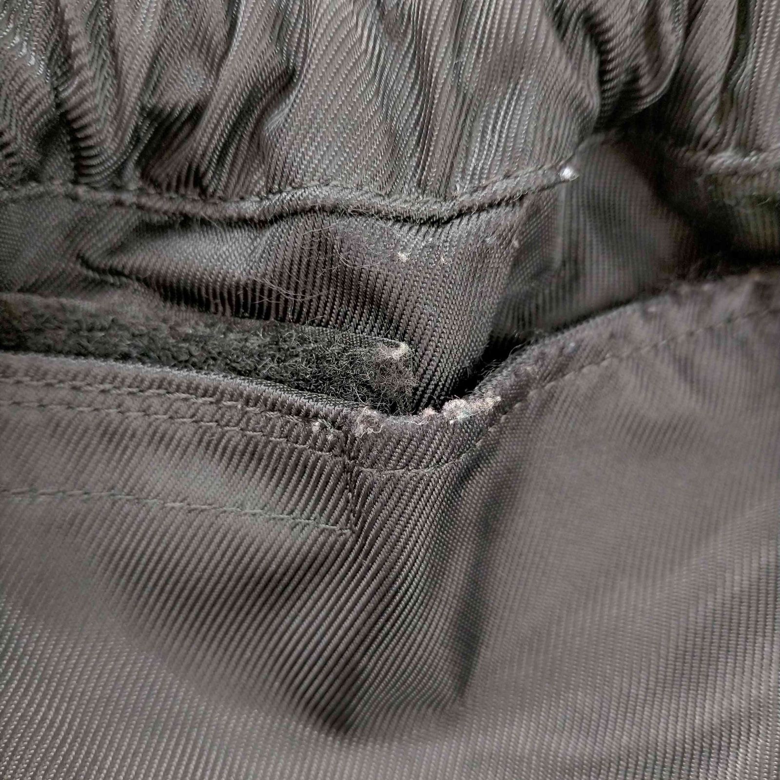 ヱビセンスケートボーズ Evisen skateboards ナイロン バックパック