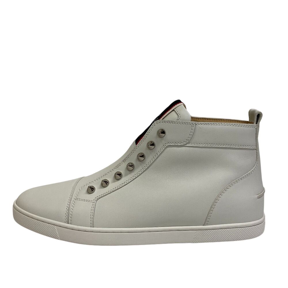 ⭐︎値下げします【Christian Louboutin 】スタッズシューズ 351213496_5.jpg