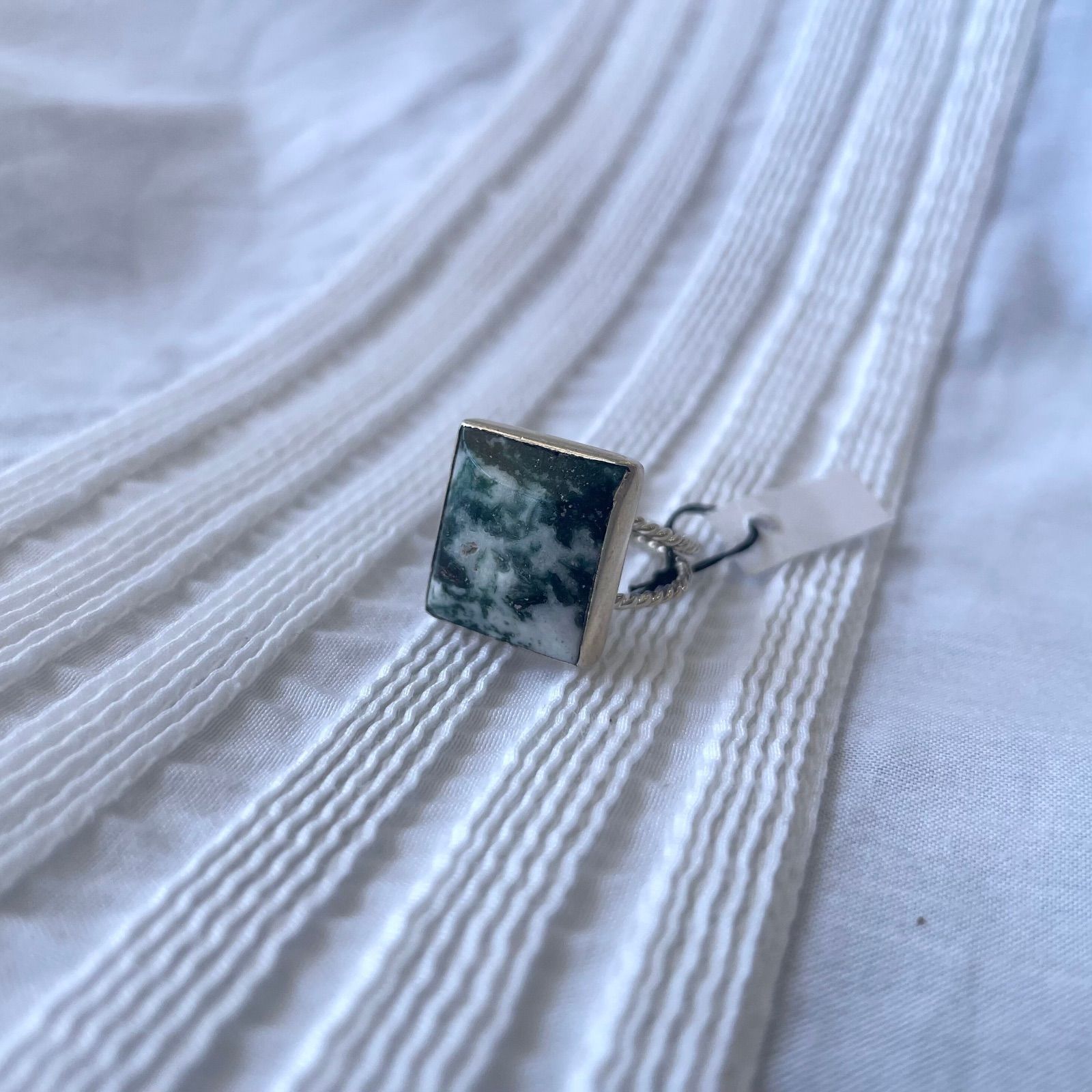 Vintage Silver Ring シルバー リング