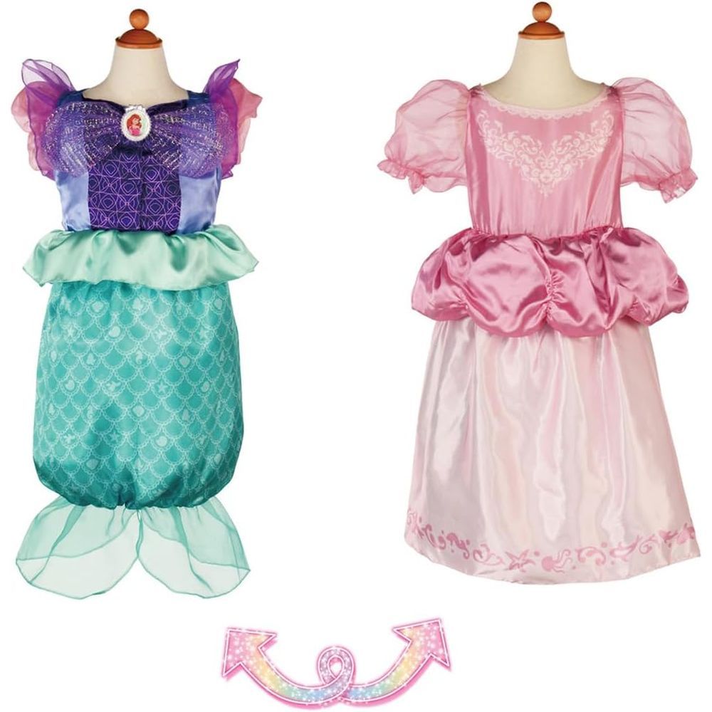 ビビディバビディブティック　エルサ　100 エルサ ドレス ビビディバビディブティック 100cm ディズニー