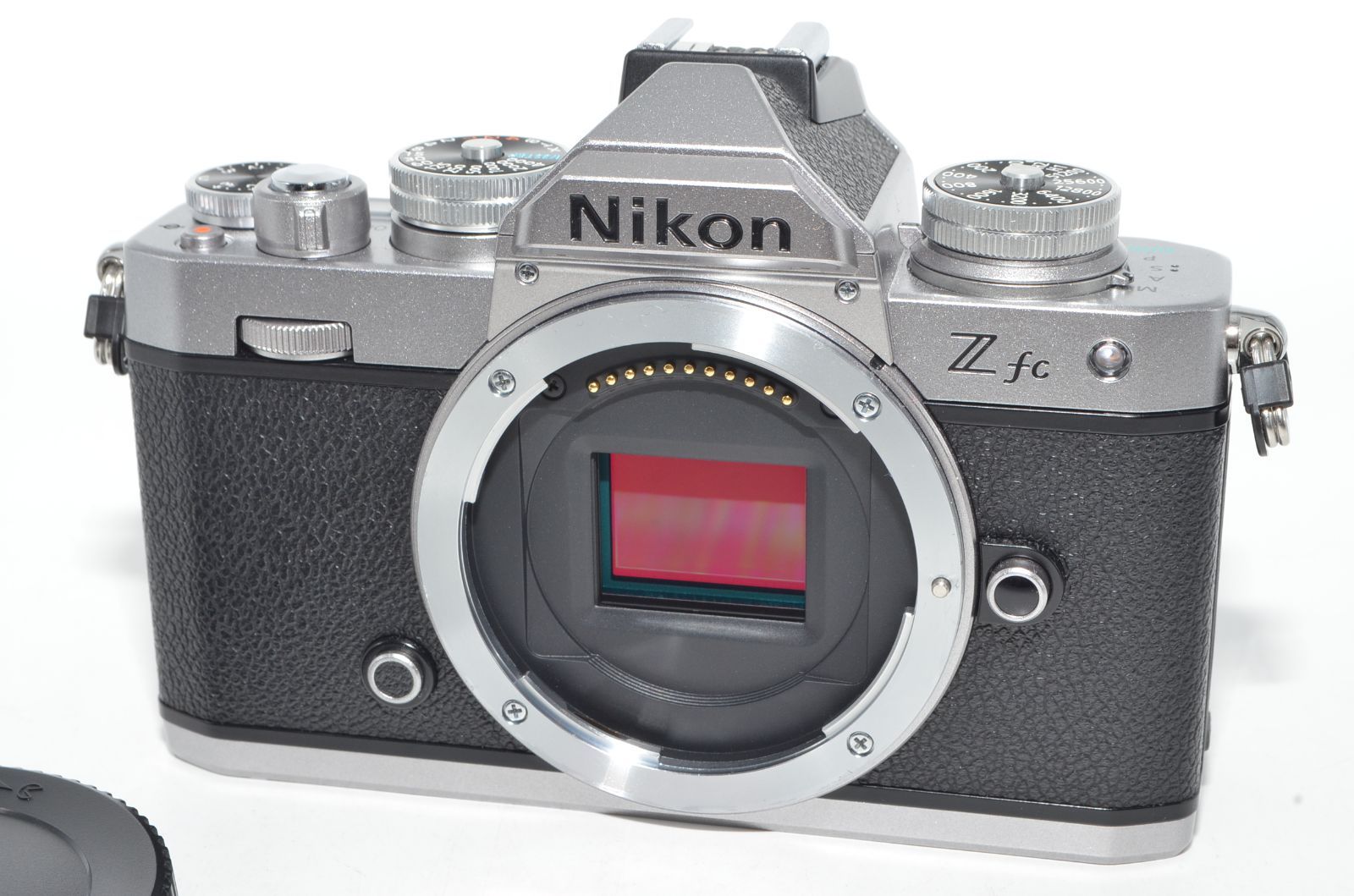 ★モルト貼り替え済み・ロゴ部塗あり美品★ キャノン F-1 ボディ #15466 71OW62MmDAL._UF1000,1000_QL80_.jpg