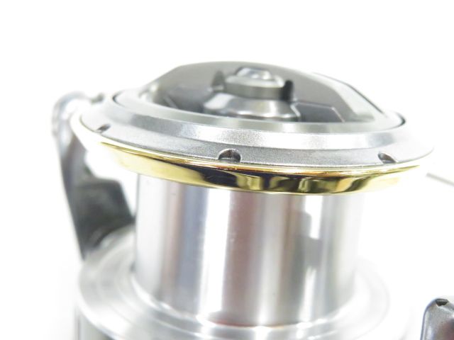シマノ 18ステラ C5000XG/L072M スピニングリール 美品 : 釣king