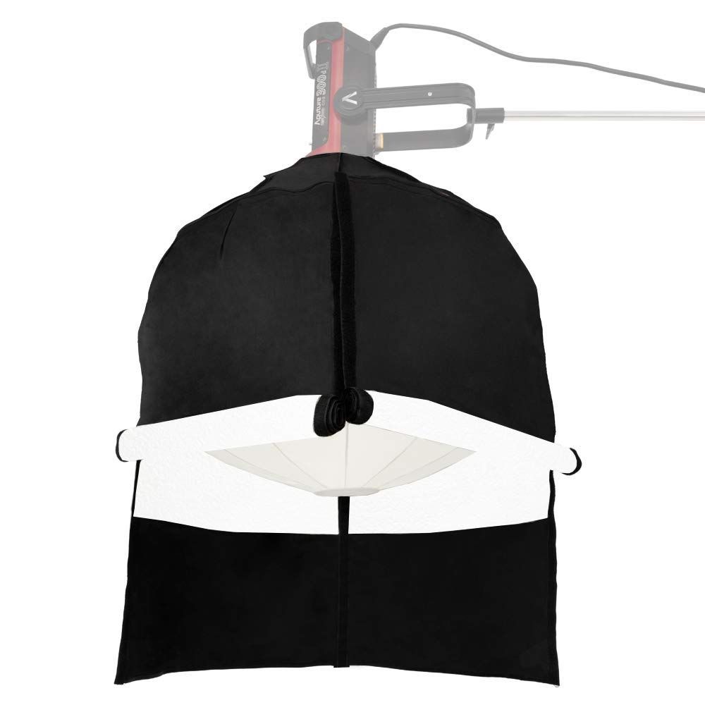 マウント設計 ソフトボックス