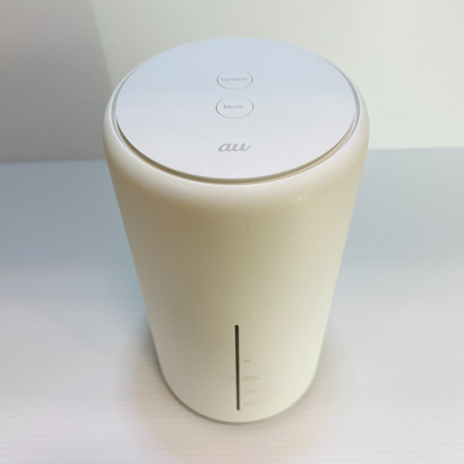 美品 au Speed Wi-Fi Home L02 SIMフリー - メルカリ