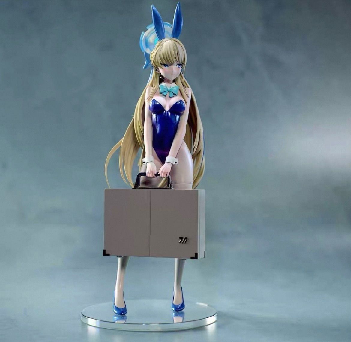 マルガレーテ フィギュア 新品未開封 スケールフィギュア 送料無料】1/8 Hololive ホロライブ みこち さくらみこ みこ