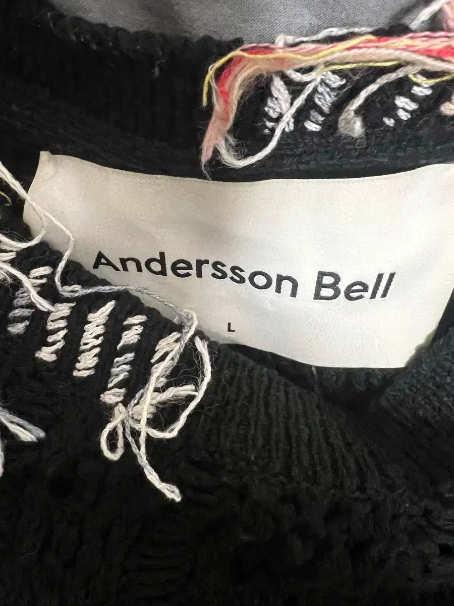 Bell アンダースンベル