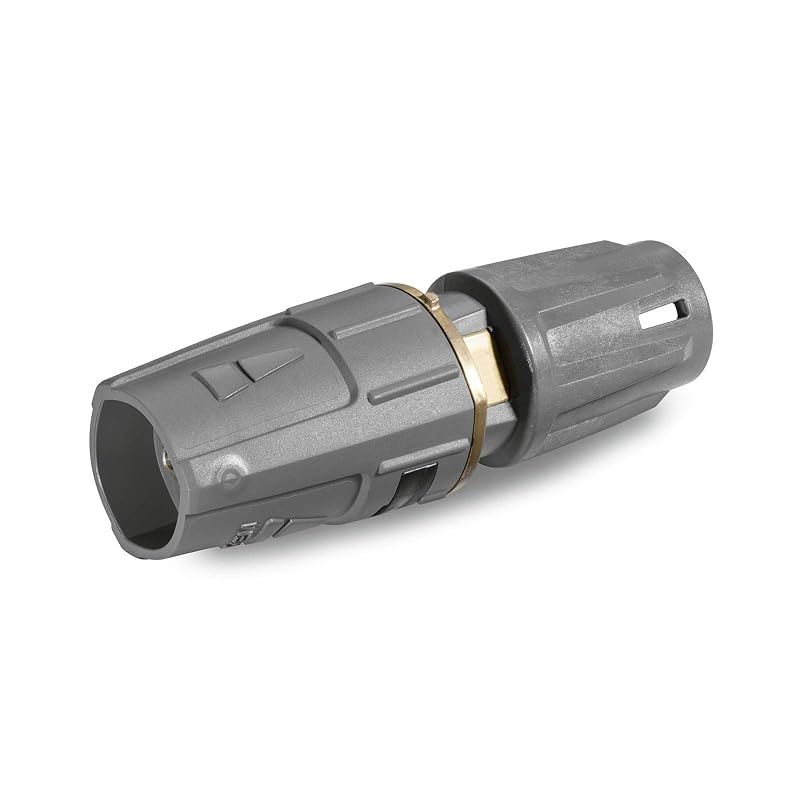 ケルヒャー KARCHER 3ジェットノズル EASYLock 040 41170330 掃除機用オプションパーツ 0
