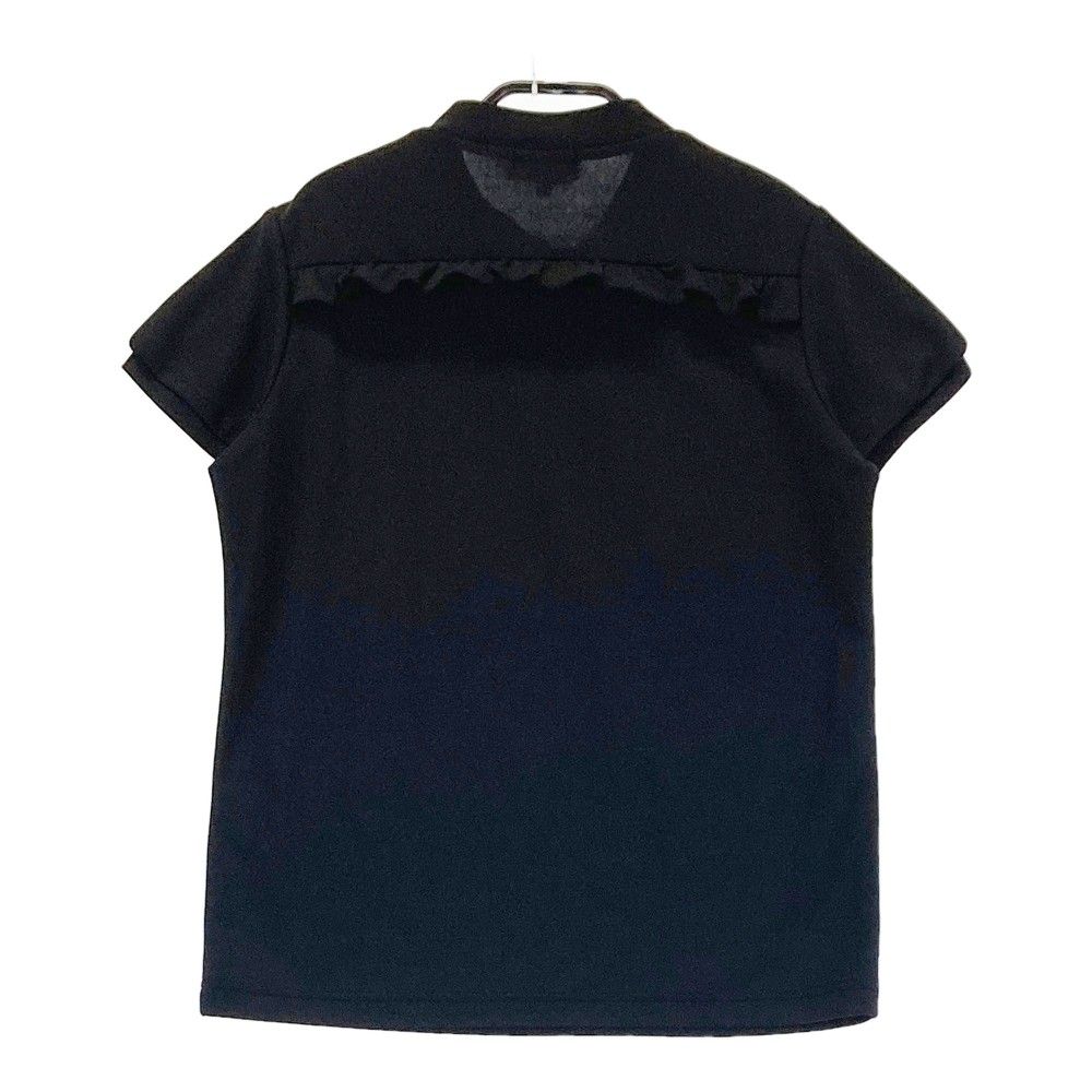 サイズ：40 ARCHIVIO アルチビオ モックネック 半袖Tシャツ