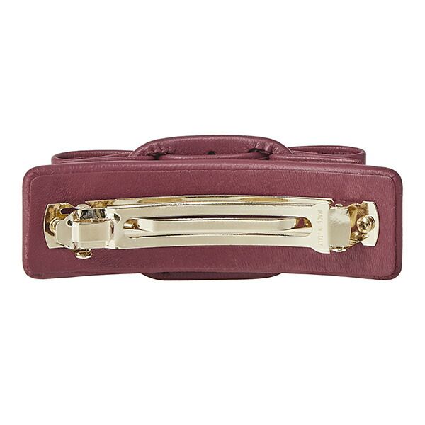 新品 フェラガモ FERRAGAMO バレッタ バレッタ メラグラーナ - メルカリ 