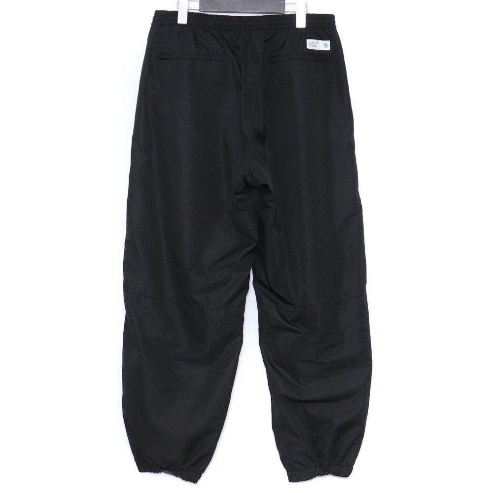 パンツ NEIGHBORHOOD PFU PANTS NEIGHBORHOOD PFU PANTS Lサイズ ブラック - メルカリ