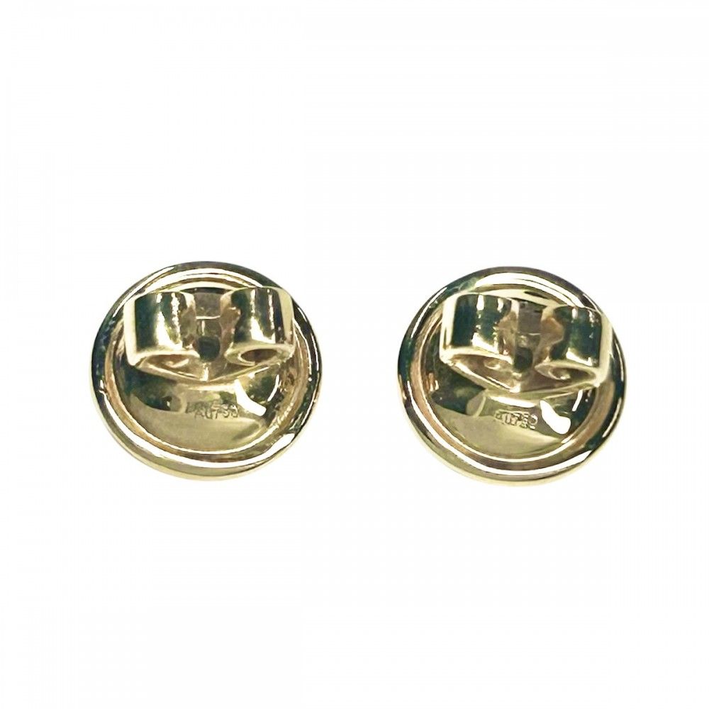 グラフ ピアス レディース ミニバタフライ スタッドピアス ジュエリー  