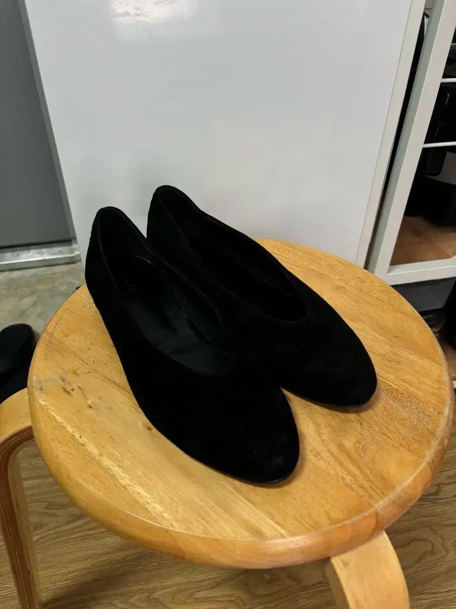 レッドエテ フラットシューズ le ete