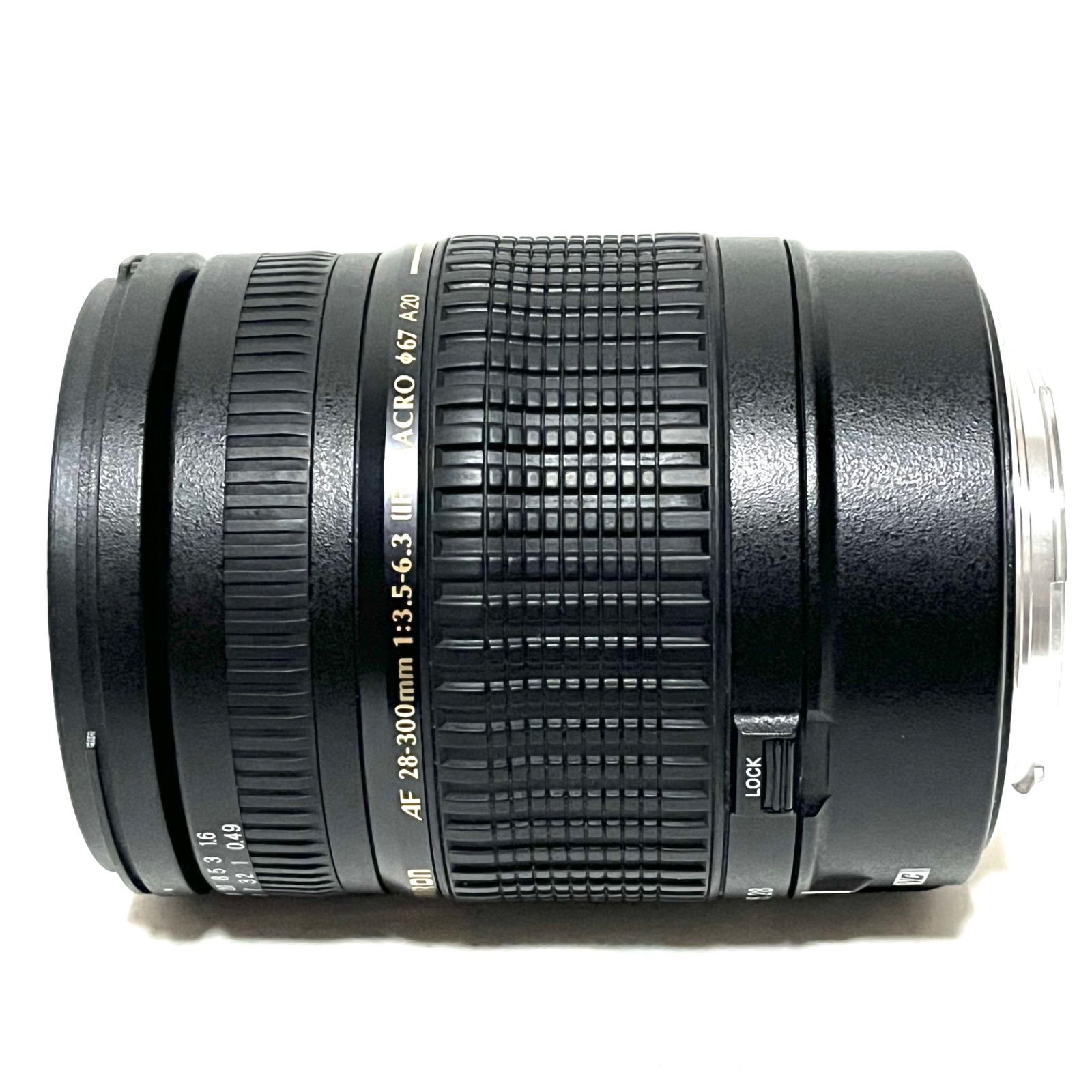 超美品 Tamron AF 28-200mm XR Pentax 用 #7786 美品 Tamron AF 28-200mm F3.8-5.6 LD ASPHERICAL[IF] SuperⅡ Pentax