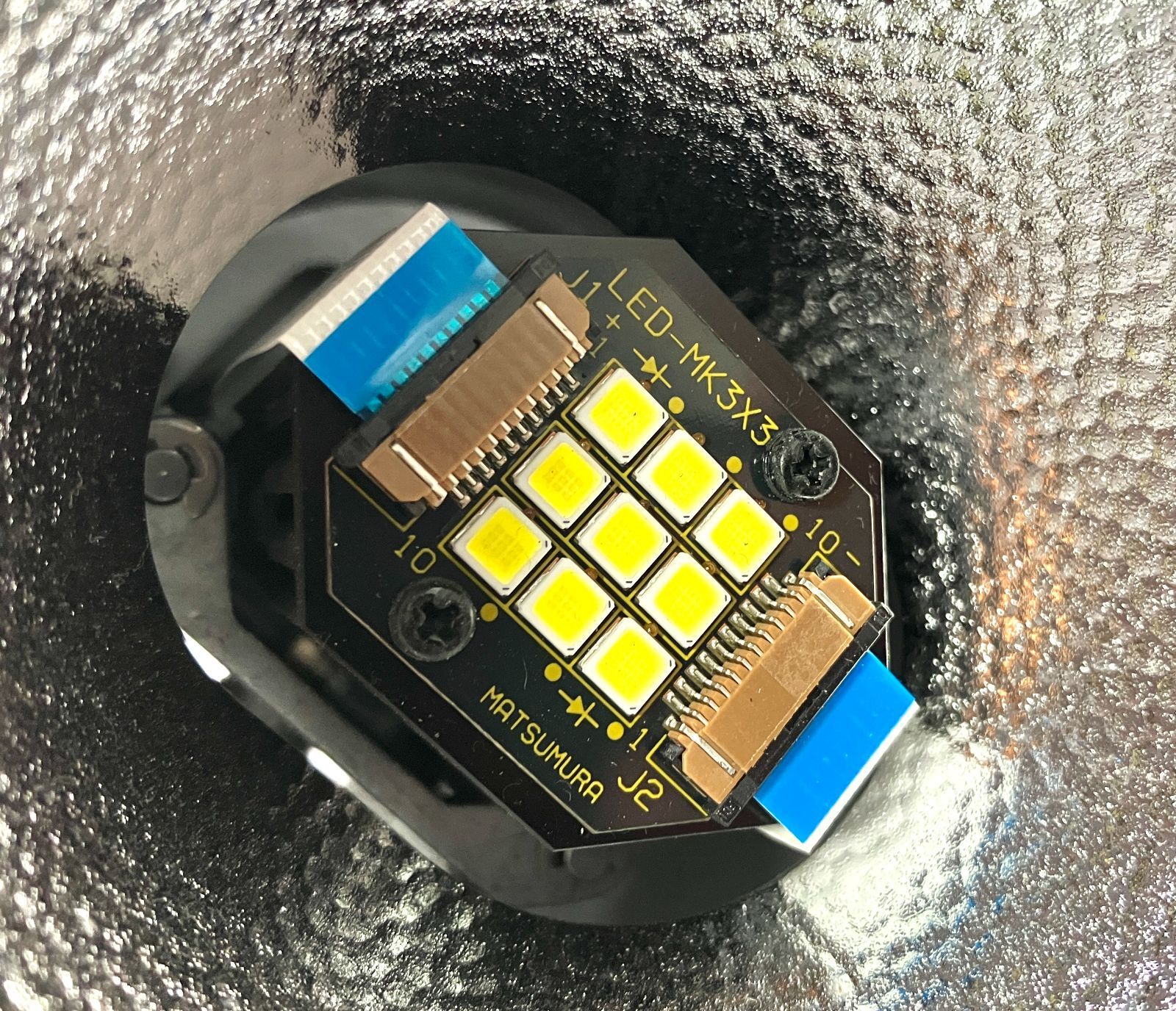 リチウムイオンバッテリー対応