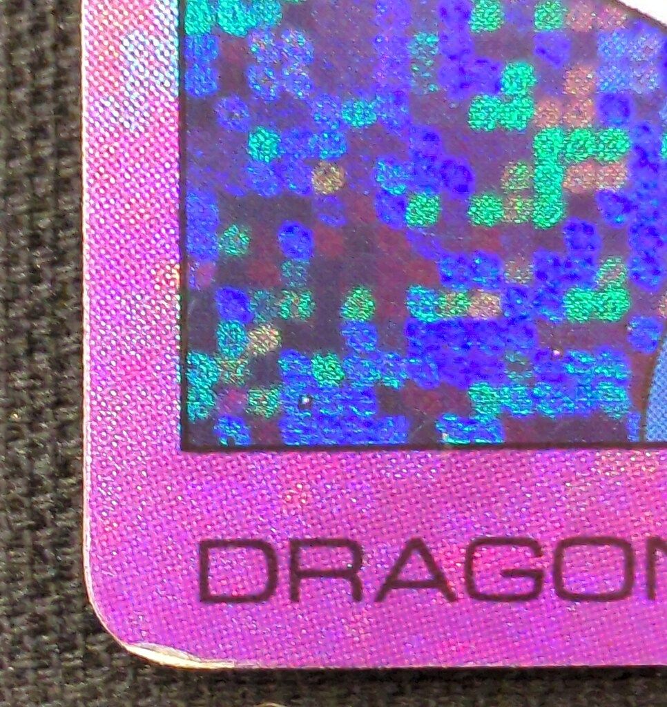 アマダ ドラゴンボール/PPカード アマダ/19弾 誰よりも強くなれ