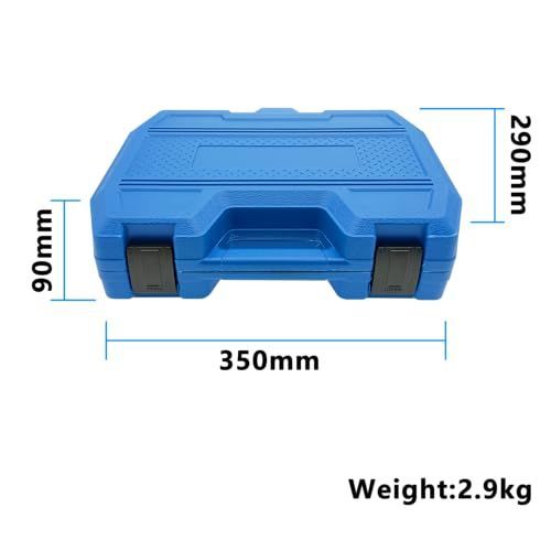 ZKTOOL メルセデスベンツ M133 M270 M274 M264 エンジンに適用、VM 270589016100  270589006100と互換性があります、エンジンカムシャフトアラインメント調整ロックタイミングツールキットセット