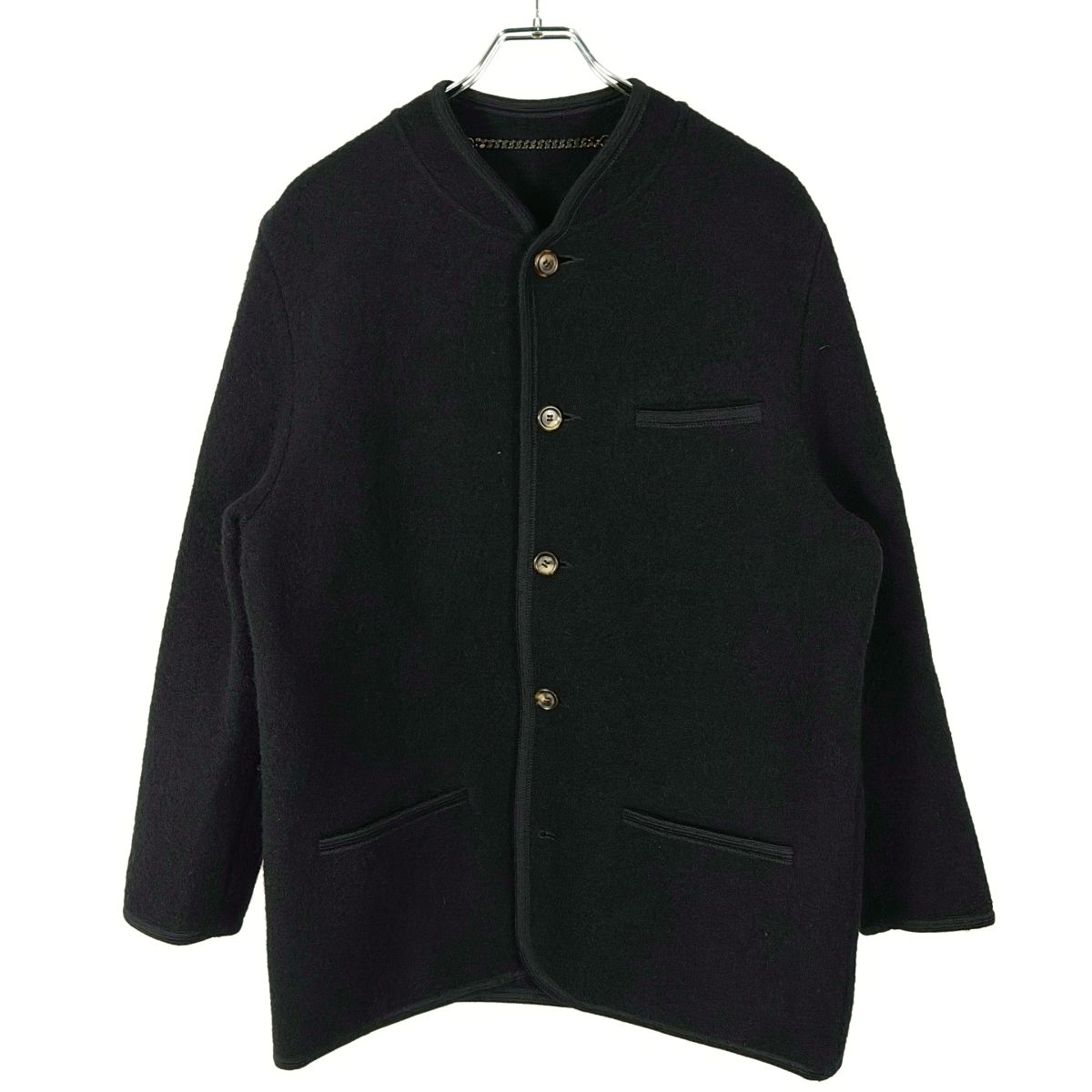 RIER リア WALKER JACKET ウォーカージャケット ブラック S