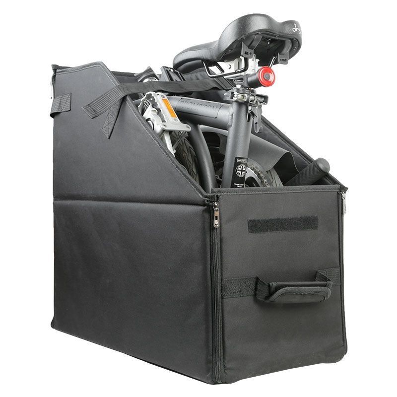 折りたたみ自転車用の耐久性ナイロンバッグ 60cm 自転車収納バック