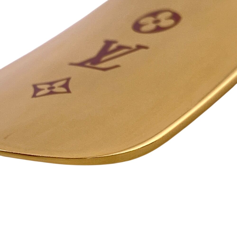 ルイヴィトン LOUIS VUITTON その他小物 モノグラム LV 靴ベラ シュー