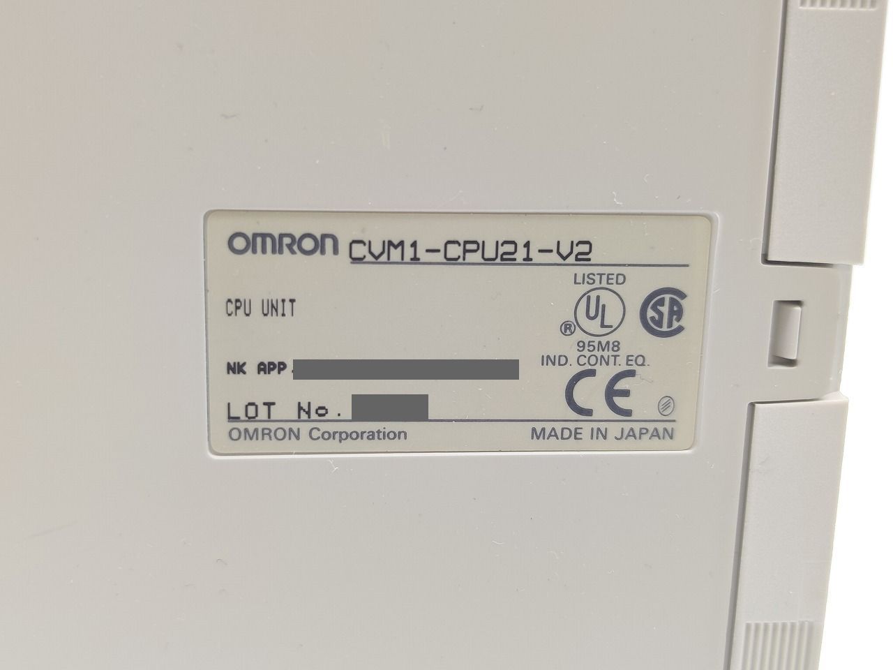 OMRON