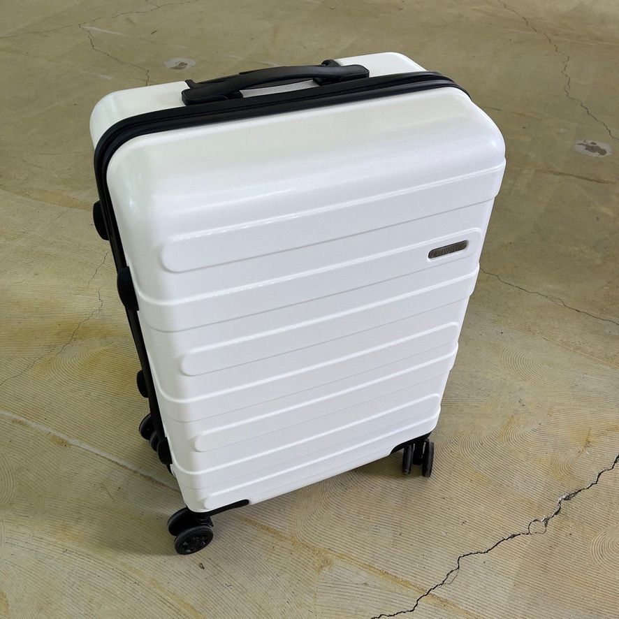 VIVICITY (ヴィヴィシティ) スーツケース キャリーバッグ キャリーケース 機内持込可 大容量 大型軽量 8輪 静音 TSAロック搭 VIVICITY (ヴィヴィシティ) スーツケース キャリーバッグ キャリー