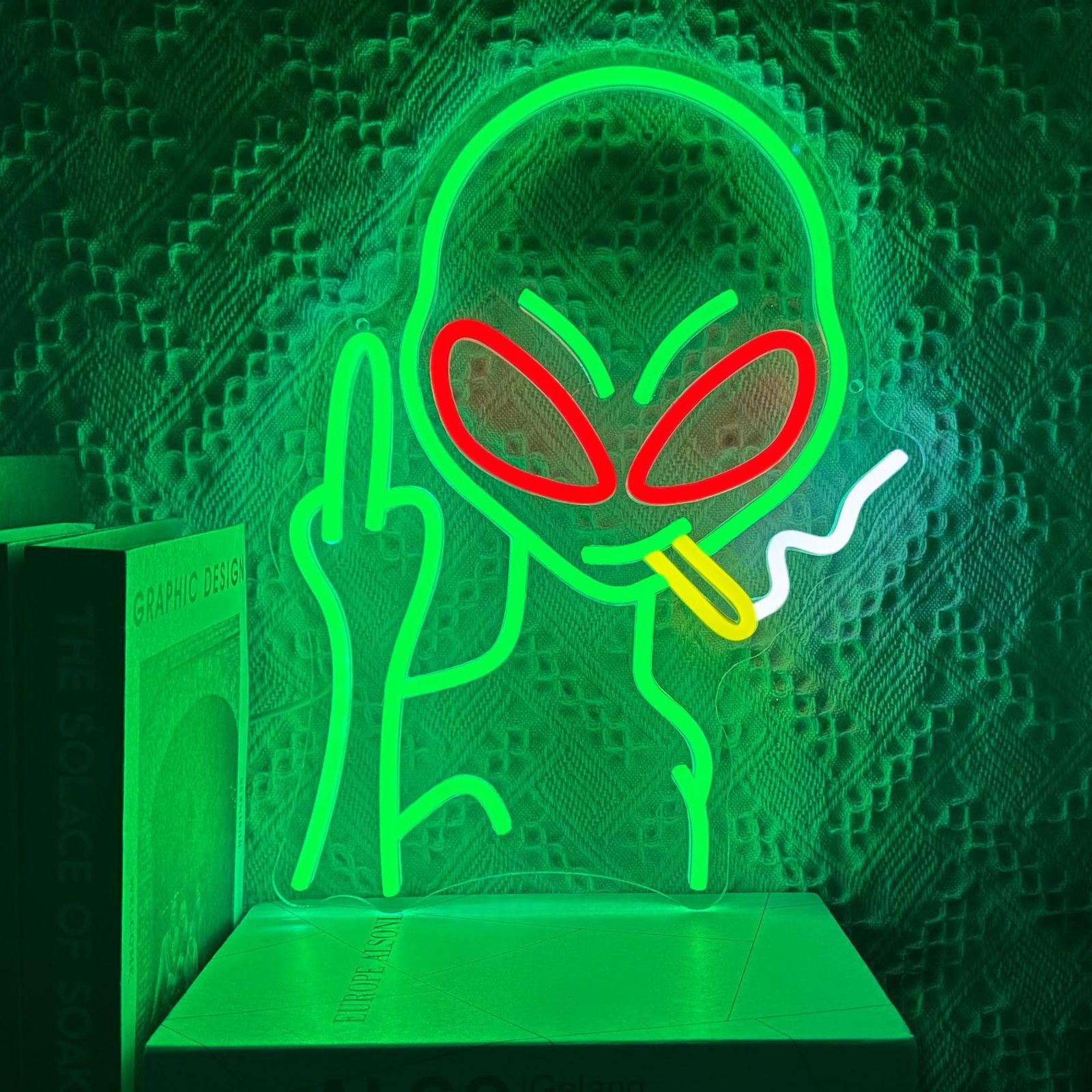 ネオンサイン 壁掛け ネオンイト 発光サイン ネオン管 壁装飾 おしゃれ LED ネオン看板 部屋 インテリア バー カフェ 車 屋内 販売店 趣味 照明 D900