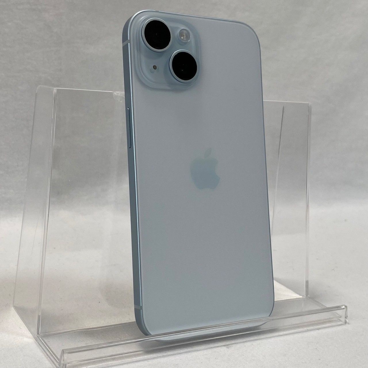 iPhone15 128GB SIMフリー バッテリー100% iPhone 15 128GB SIMフリー バッテリー100%（美品 iPhone 15
