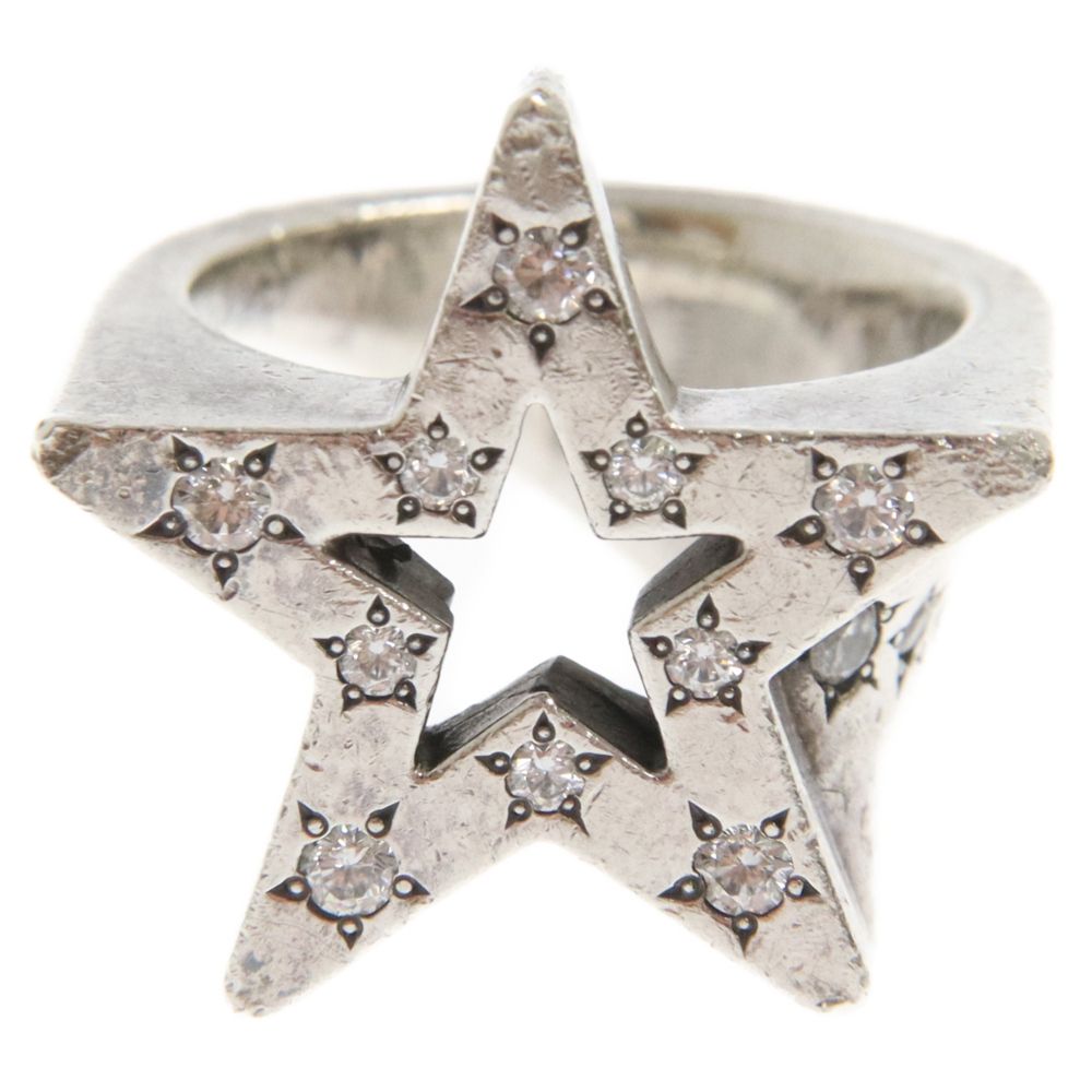 スターブライトリング　バンクローバー BANKROBBER | バンクローバー カスタム STAR BRIGHT RING スター
